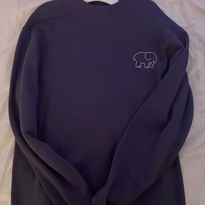 Ivory Ella Crewneck Womens